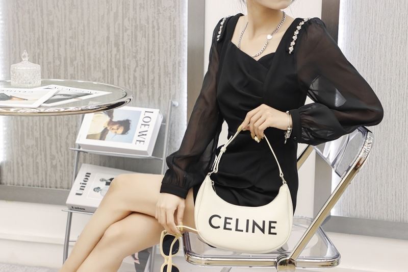 Celine Hobo Bags